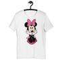 Imagem de Camiseta Blusa Feminina - Minnie Mouse