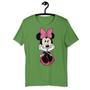 Imagem de Camiseta Blusa Feminina - Minnie Mouse