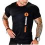 Imagem de Camiseta Blusa Personal Trainner Academia Oferta