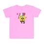 Imagem de Camiseta Bob Esponja Desenho animado Infantil e adulto blusa unissex