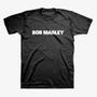 Imagem de Camiseta Bob Marley - Fist Splatter - Preta