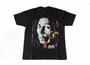 Imagem de Camiseta Bob Marley Reggae Blusa Adulto Unissex E532