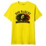 Imagem de Camiseta Bob Marley Reggae Rots Jamaica 10