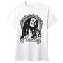 Imagem de Camiseta Bob Marley Reggae Rots Jamaica 12