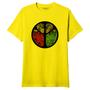 Imagem de Camiseta Bob Marley Reggae Rots Jamaica 13