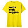 Imagem de Camiseta Bob Marley Reggae Rots Jamaica 14