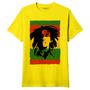 Imagem de Camiseta Bob Marley Reggae Rots Jamaica 5