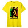 Imagem de Camiseta Bob Marley Reggae Rots Jamaica 6