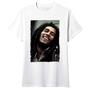 Imagem de Camiseta Bob Marley Reggae Rots Jamaica 7