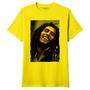 Imagem de Camiseta Bob Marley Reggae Rots Jamaica 7