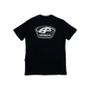 Imagem de Camiseta Bold Approve Ap Advance - Preto