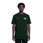 Imagem de Camiseta Bold Approve X NFL Basic Packers - Verde