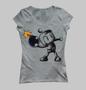Imagem de Camiseta Bomberman
