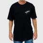 Imagem de Camiseta  Bones Preto Importada