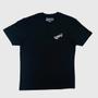 Imagem de Camiseta  Bones Preto Importada