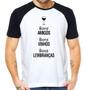 Imagem de Camiseta bons amigos bons vinhos boas lembranças amizade