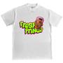 Imagem de Camiseta Bootleg Fresh Prince Will Smith Unissex Top - Bt021