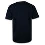 Imagem de CAMISETA BOSTON RED SOX MLB USA PRETO MARINHO New Era