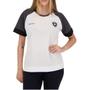 Imagem de Camiseta Botafogo Cell Braziline Feminino Adulto