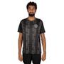 Imagem de Camiseta Botafogo Stripes Masculino