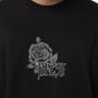 Imagem de Camiseta Boxfit MCD Rose Caligraffiti