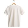 Imagem de Camiseta Branca Angel Infantil Juvenil do 4 ao 16