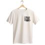 Imagem de Camiseta Branca Estampada Infantil Juvenil do 4 ao 16