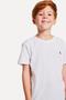 Imagem de Camiseta Brasa Pica Pau Bordado  Mini Reserva Mini