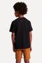 Imagem de Camiseta Brasa Pica Pau Bordado  Mini Reserva Mini