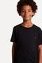 Imagem de Camiseta Brasa Pica Pau Bordado  Mini Reserva Mini