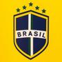 Imagem de Camiseta Brasil Torcedor Camisa Brasil 2022 Dryfit Unissex Fem Masc Dri Fit Premium Pronta Entrega