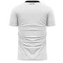 Imagem de Camiseta Braziline Didactic Botafogo Masculino - Branco