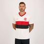 Imagem de Camiseta Braziline Flamengo Wit - Masculino