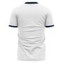 Imagem de Camiseta Braziline Grasp Cruzeiro Masculino - Branco e Azul