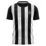 Imagem de Camiseta Braziline Wag Clube Atlético Mineiro  Masculino - Preto
