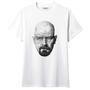 Imagem de Camiseta Breaking Bad Heisenberg