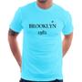 Imagem de Camiseta Brooklyn 1982 - Foca na Moda