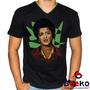 Imagem de Camiseta Bruno Mars 100% Algodão Bruninho Live in Brazil 2024 Brasil Geeko 09