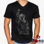 Imagem de Camiseta BTS 100% Algodão BTS Kim Taehyung K-pop Geeko