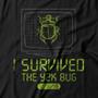 Imagem de Camiseta Bug Do Milênio Studio Geek