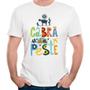 Imagem de Camiseta cabra da peste camisa norte nordeste orgulho