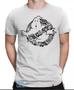 Imagem de Camiseta Caça Fantasmas Camisa Ghostbusters Filme Clássico