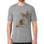 Imagem de Camiseta Cachorro Welsh Corgi Pembroke - Foca na Moda