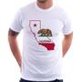 Imagem de Camiseta Califórnia - Foca na Moda