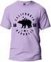 Imagem de Camiseta Califórnia Republic Adulto Camisa Manga Curta Premium 100% Algodão Fresquinha