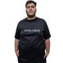 Imagem de Camiseta Calma, Caraio Plus Size