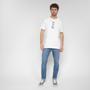 Imagem de Camiseta Calvin Klein Básica Estampada Masculina