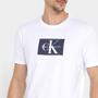 Imagem de Camiseta Calvin Klein Básica Masculina