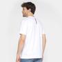 Imagem de Camiseta Calvin Klein Casual Masculina