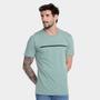 Imagem de Camiseta Calvin Klein Casual Masculina